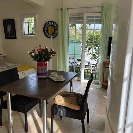 Apartment Location De Charme