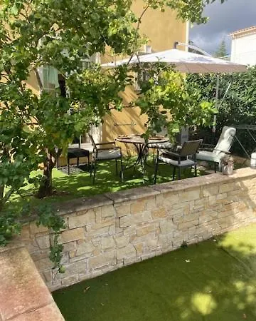 Location De Charme Appartement *