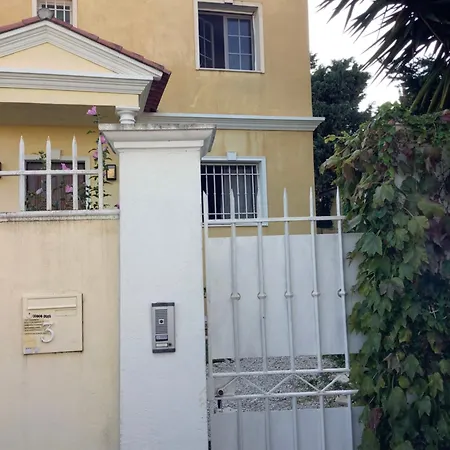 Apartment Location De Charme