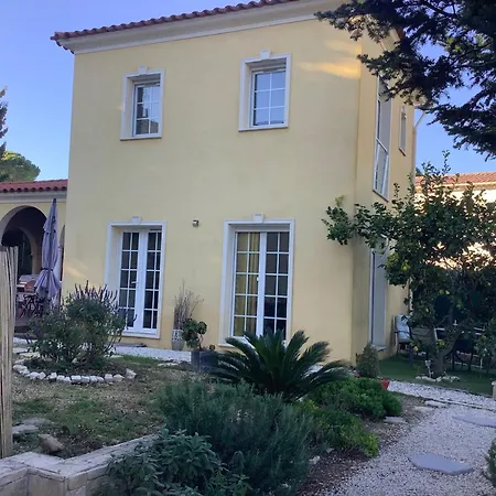 Location De Charme Antibes