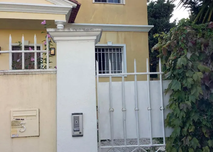 Apartmán Location De Charme