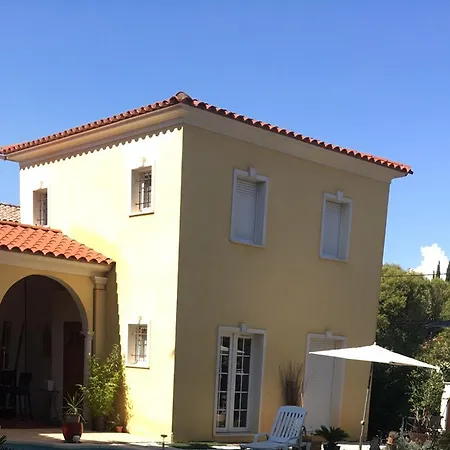 Апартаменты Location De Charme