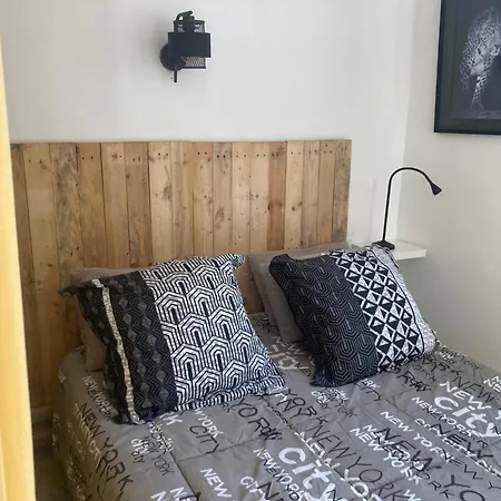 Apartament Location De Charme Antibes