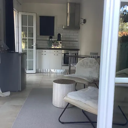 Location De Charme Apartman *