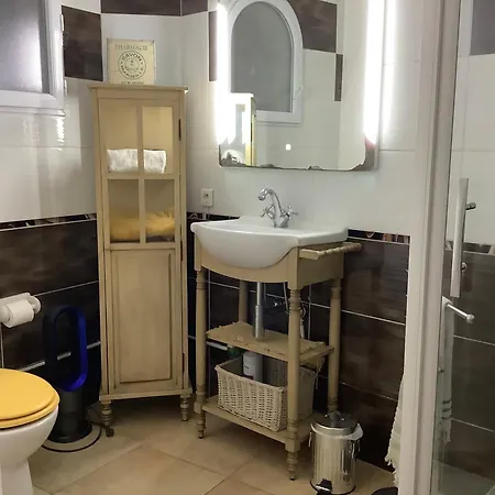 Location De Charme Antibes