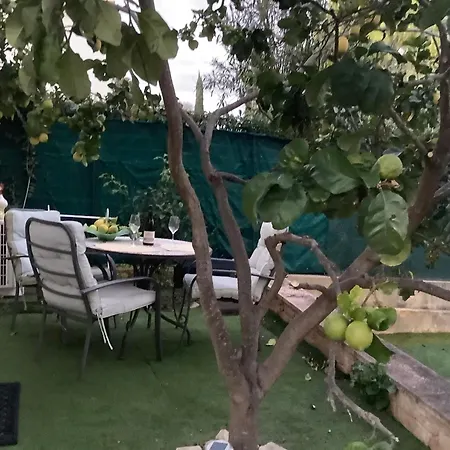 Location De Charme Apartman Antibes