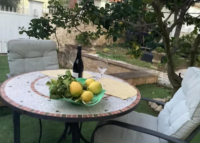 Location De Charme